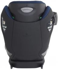 Автокрісло Avionaut MaxSpace Isofix Navy, 15-36 кг, 100-150 см